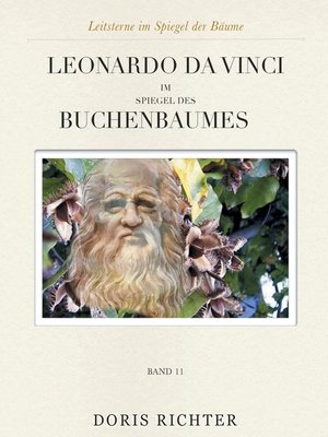 cover image of Leonardo da Vinci im Spiegel des Buchenbaumes